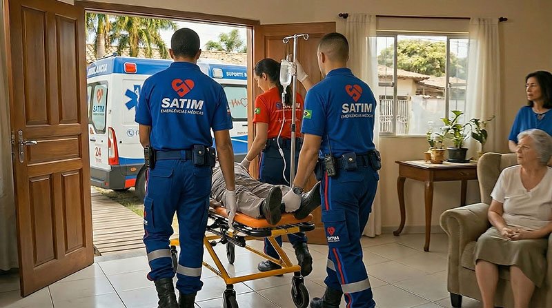 ATENDIMENTO REMOÇÃO 32 satim emergencias médicas
